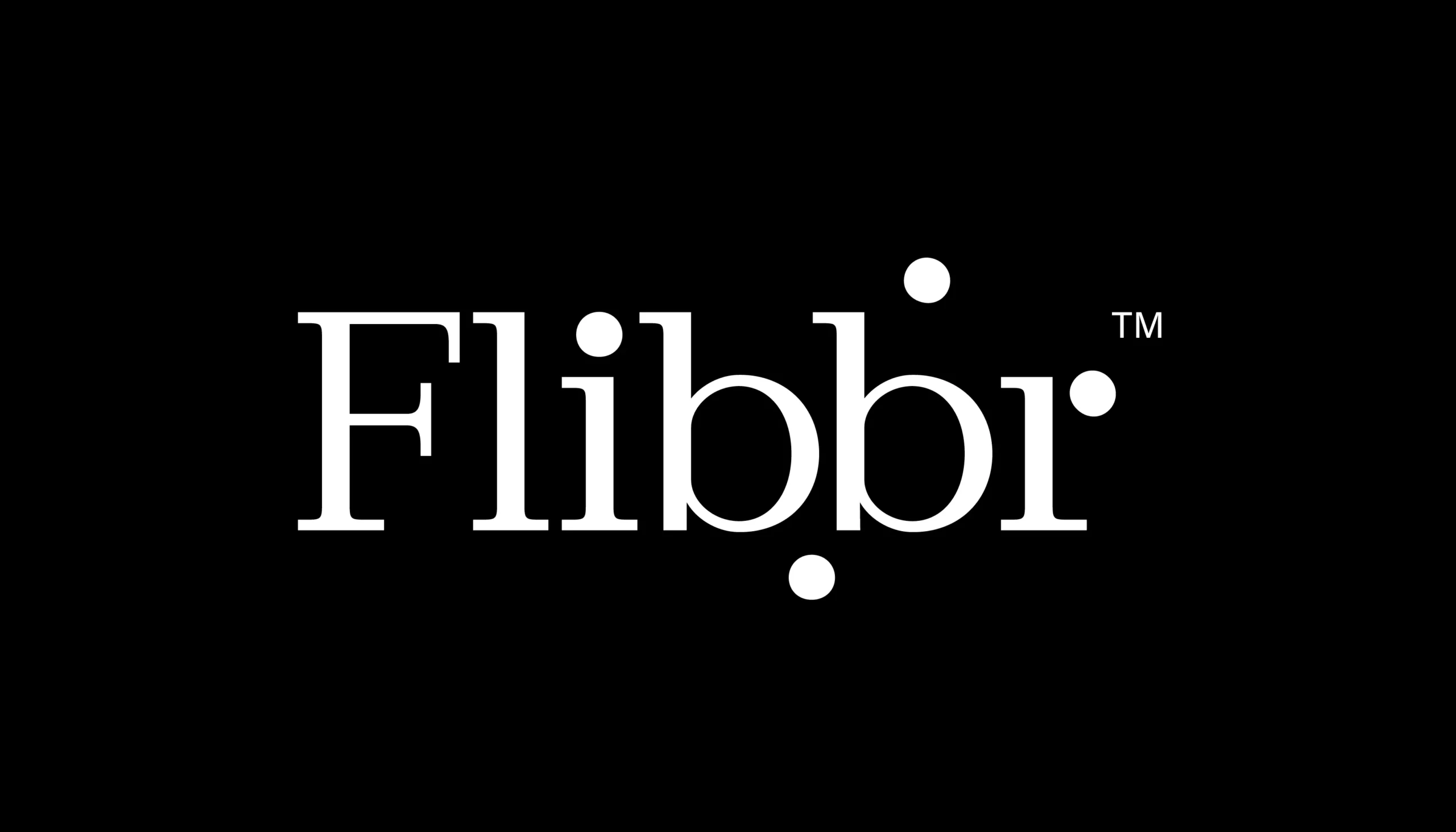 Flibbr™ Consulting logo