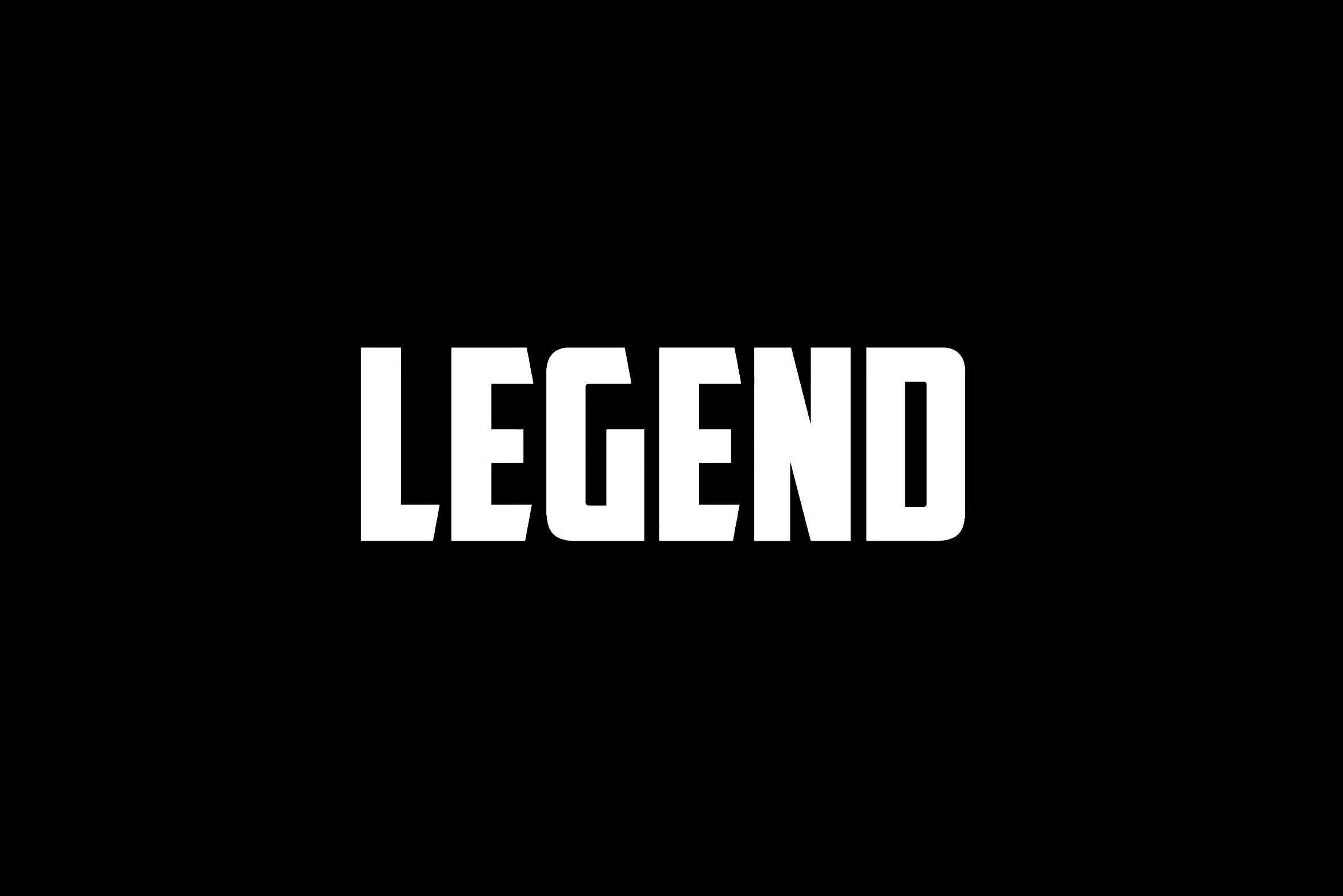 Key image for the experiential campaign titled 'Legend' created by Flibbr™ Consulting for Mountain Dew.