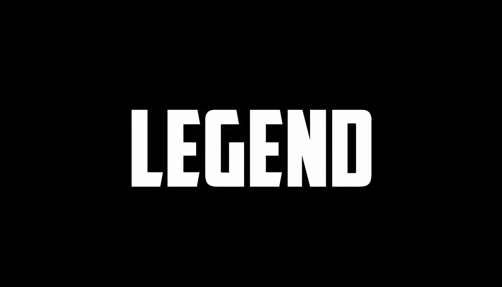 Key image for the experiential campaign titled 'Legend' created by Flibbr™ Consulting for Mountain Dew.