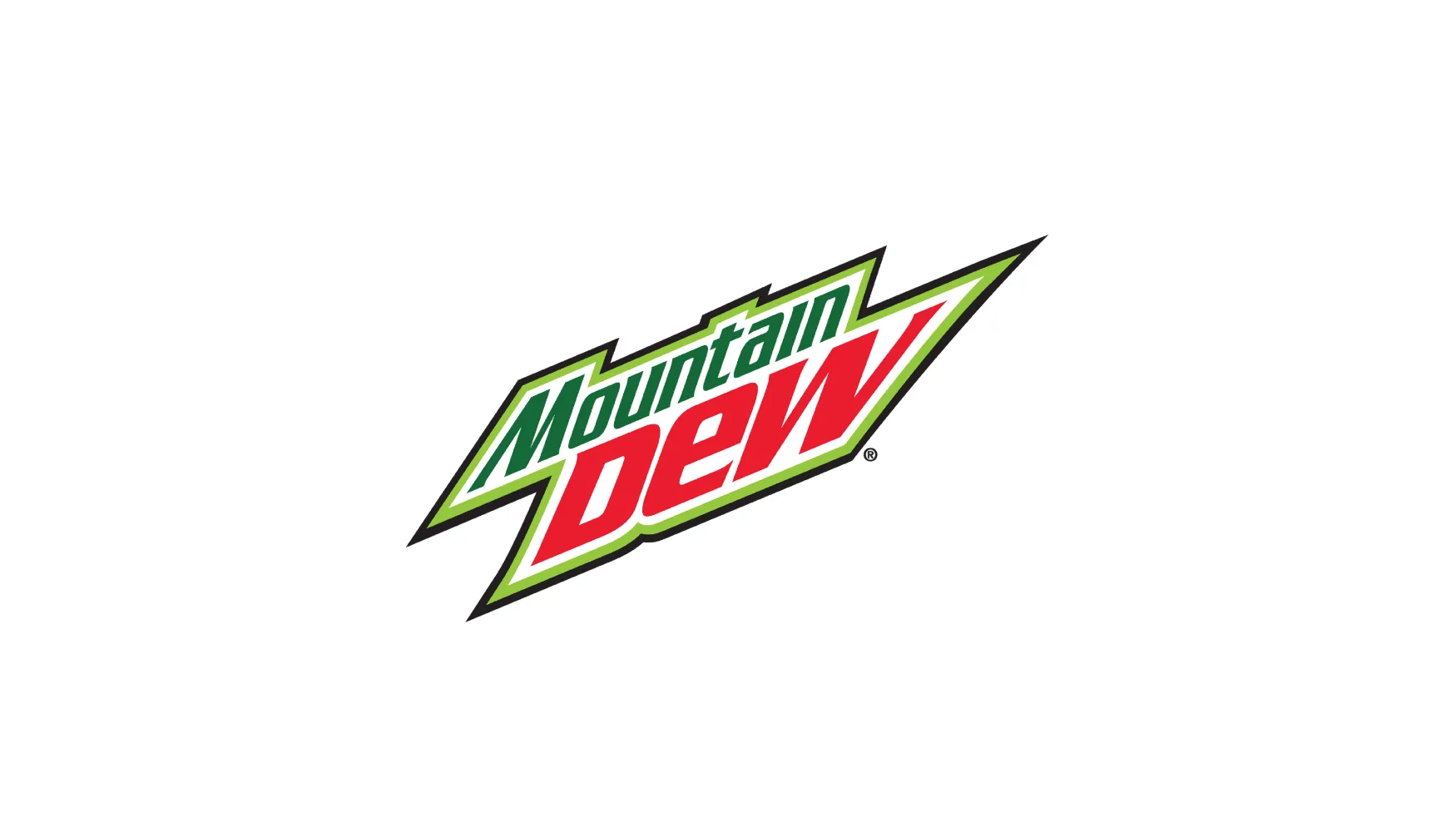 Mountain Dew logo