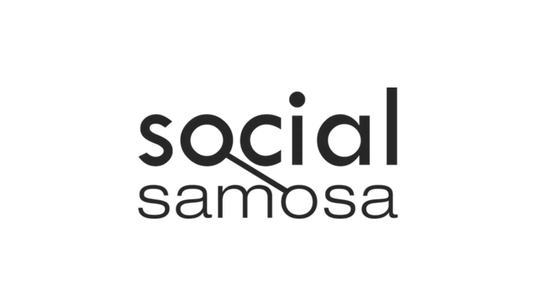 Social Samosa logo