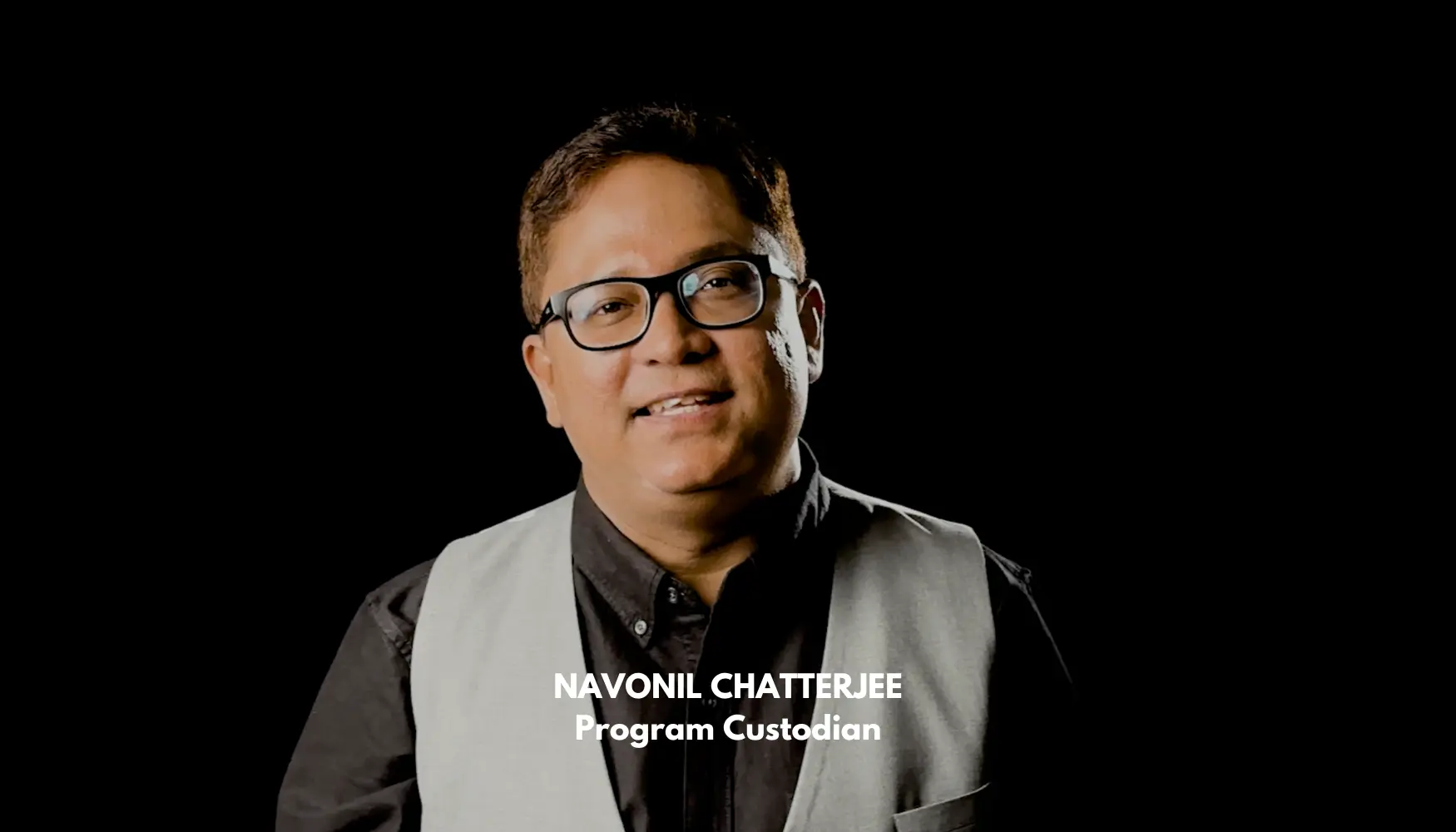 UnlockBrands™ with Navonil Chatterjee