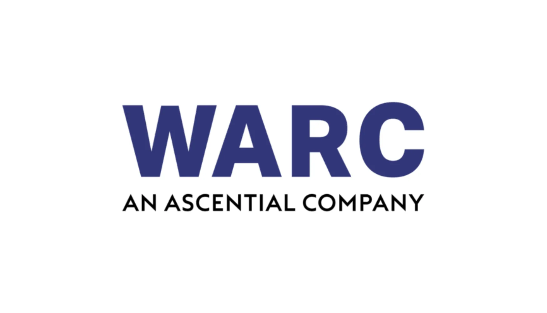 WARC - an Ascential Company