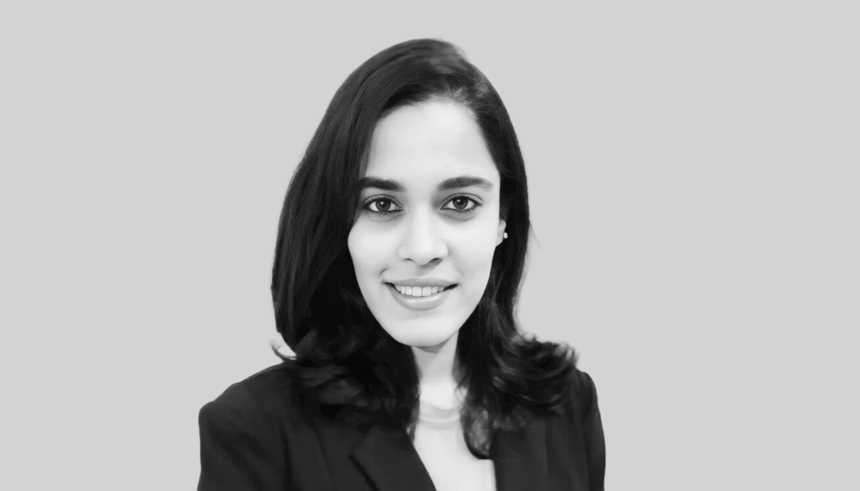 Aashika Poovanna, Domain Expert, Flibbr™ Consulting.