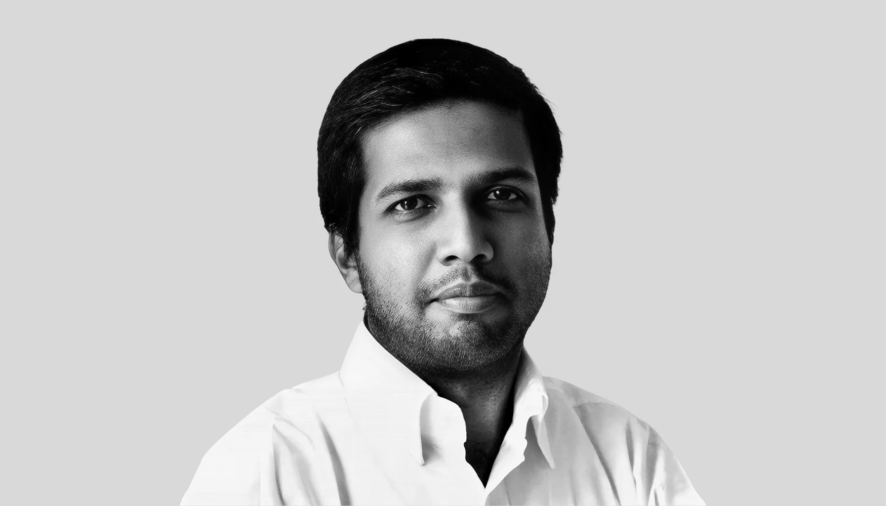 Hari Ganesh, Founder & Managing Partner of Flibbr™ Consulting.