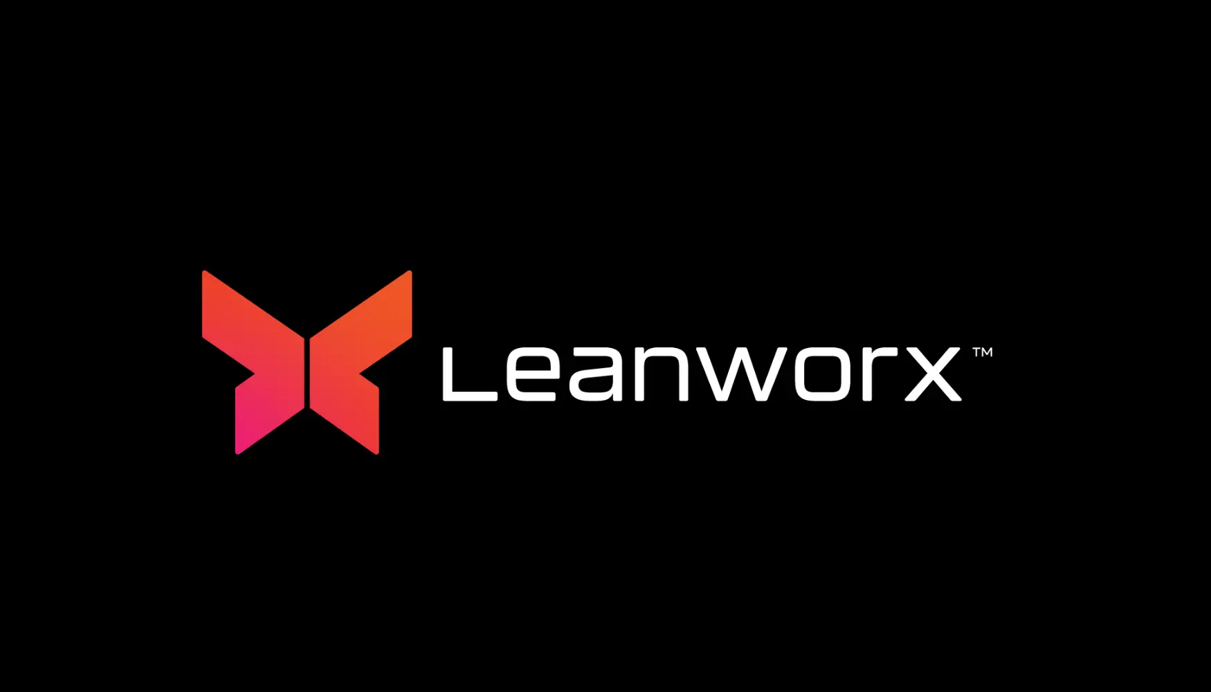 Leanworx logo