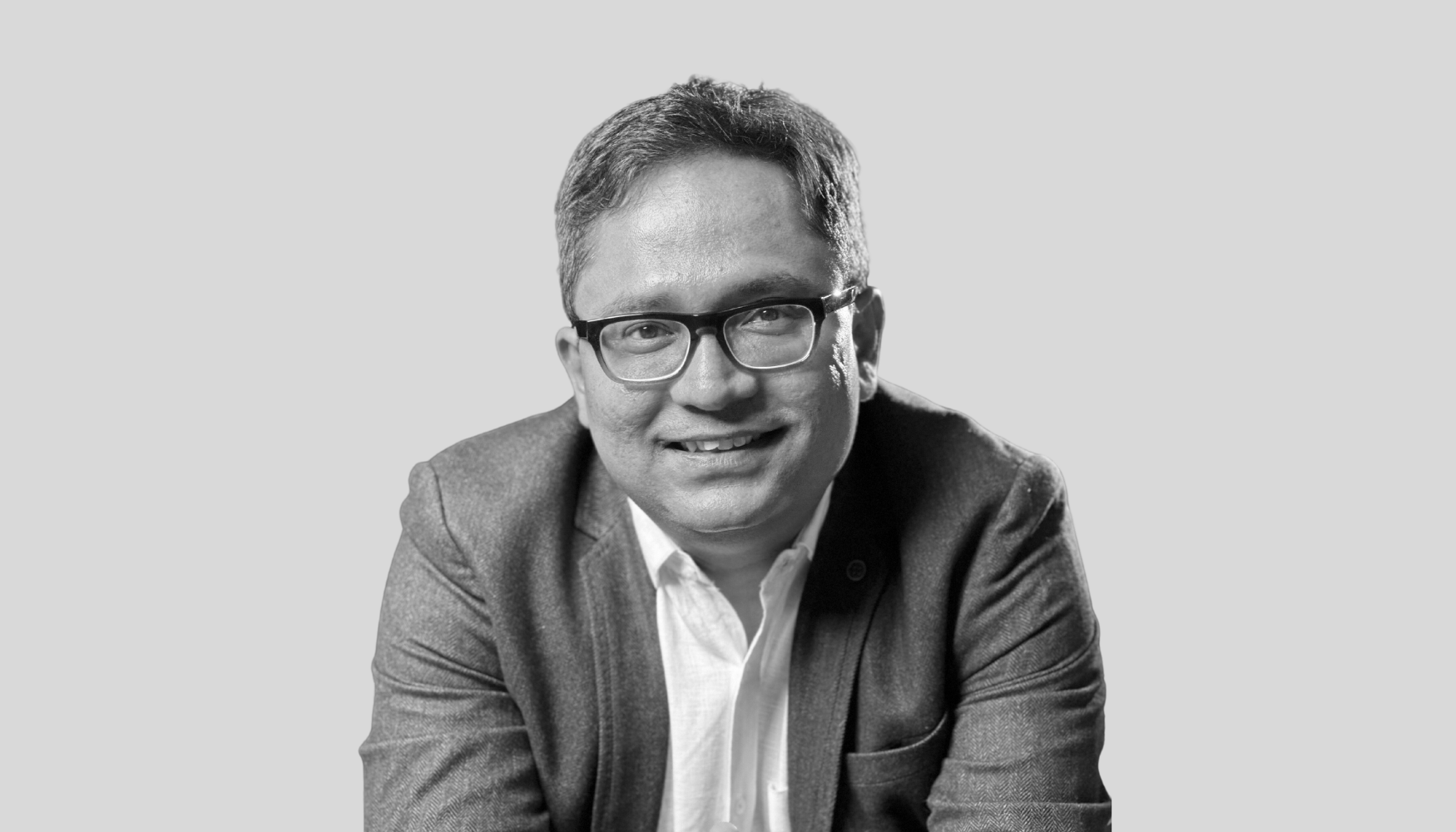Navonil Chatterjee, Domain Expert, Flibbr™ Consulting.