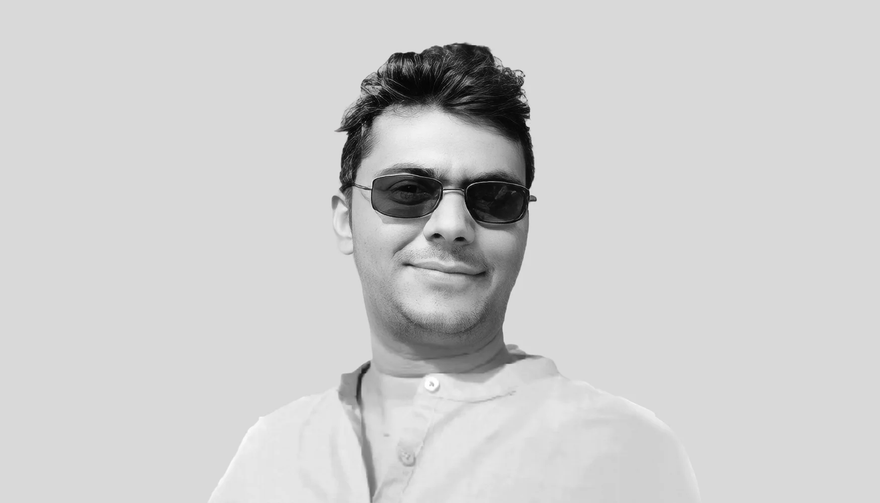Nishit Raval, Project Custodian, Flibbr™ Consulting