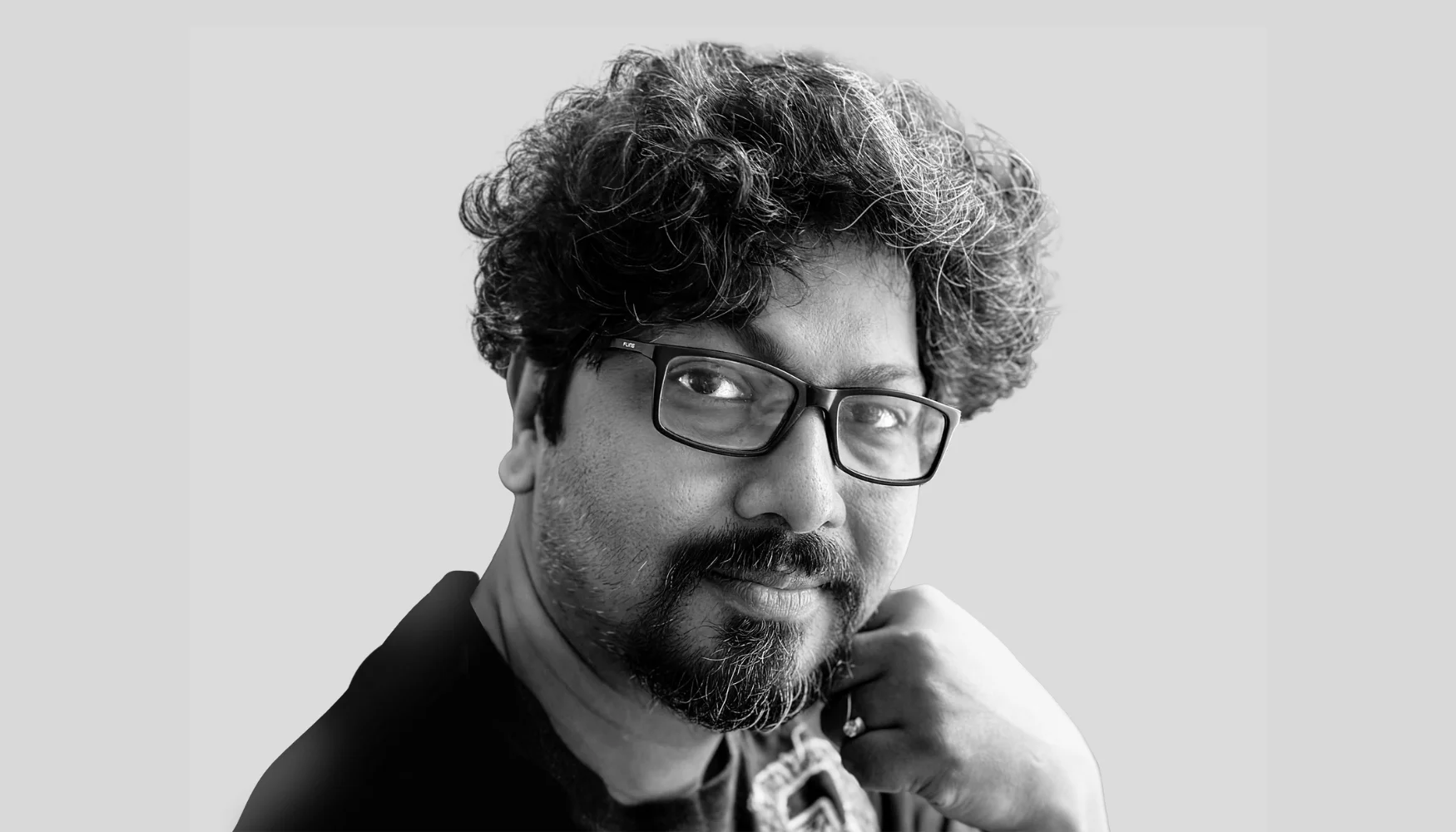 Piyash Ghosh, Domain Expert, Flibbr™ Consulting.
