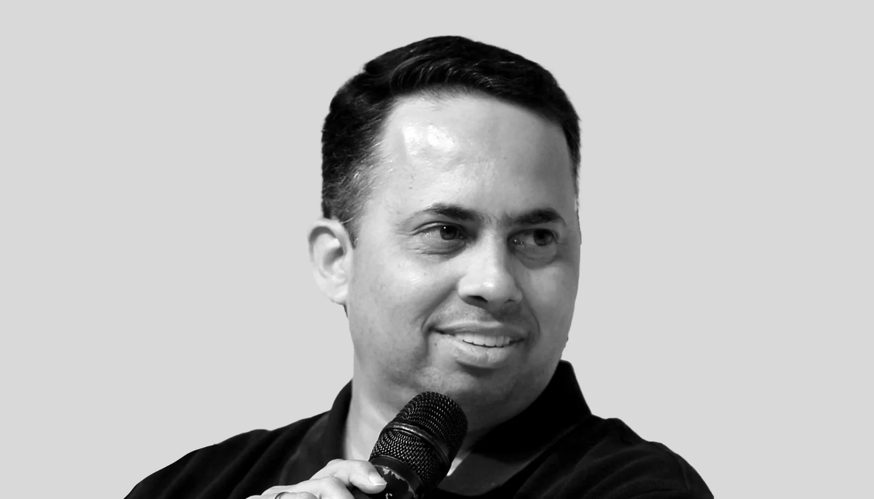 Saurabh Karandikar, Domain Expert, Flibbr™ Consulting.