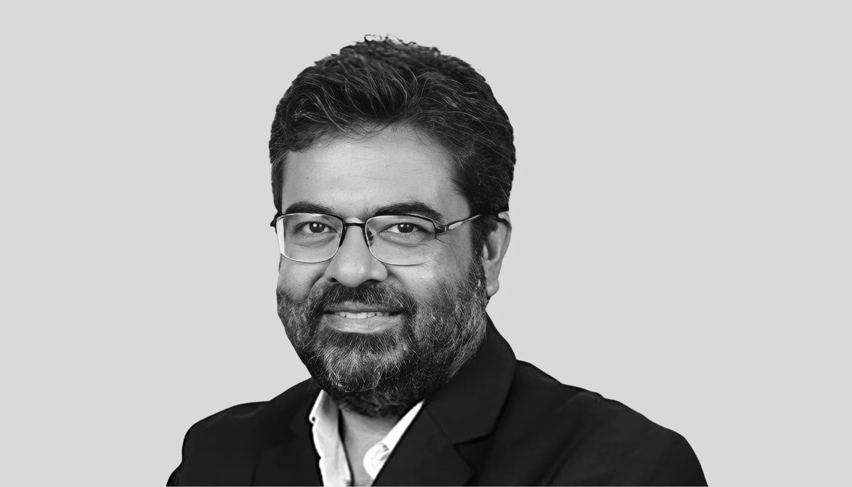 Sourabh Mishra, Domain Expert, Flibbr™ Consulting.