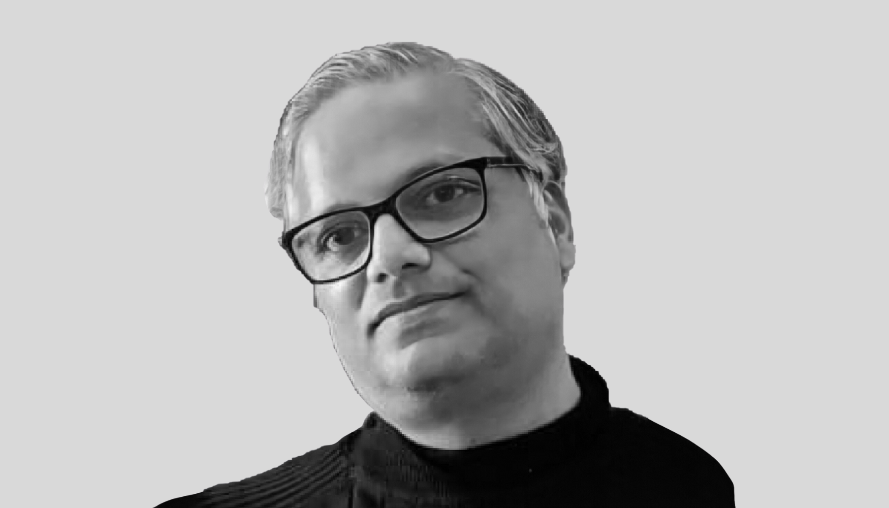 Vinay Kanchan, Domain Expert, Flibbr™ Consulting.