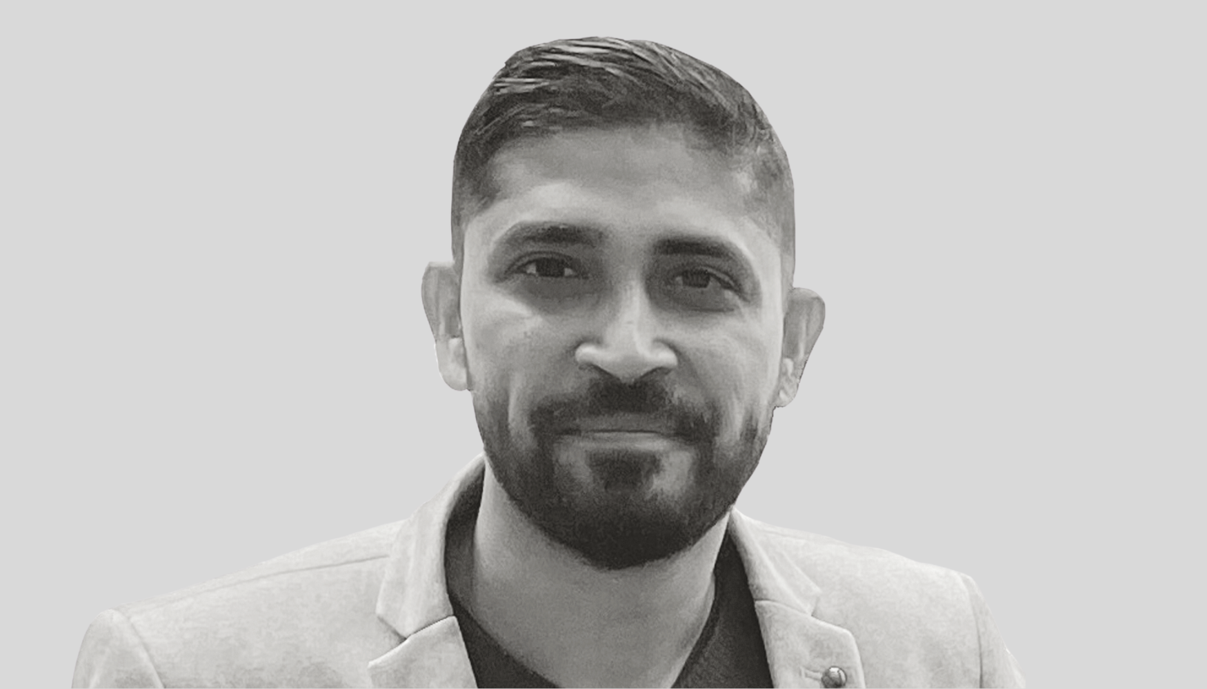 Bharat Sahai, Director Operations and Growth, Flibbr™ Consulting