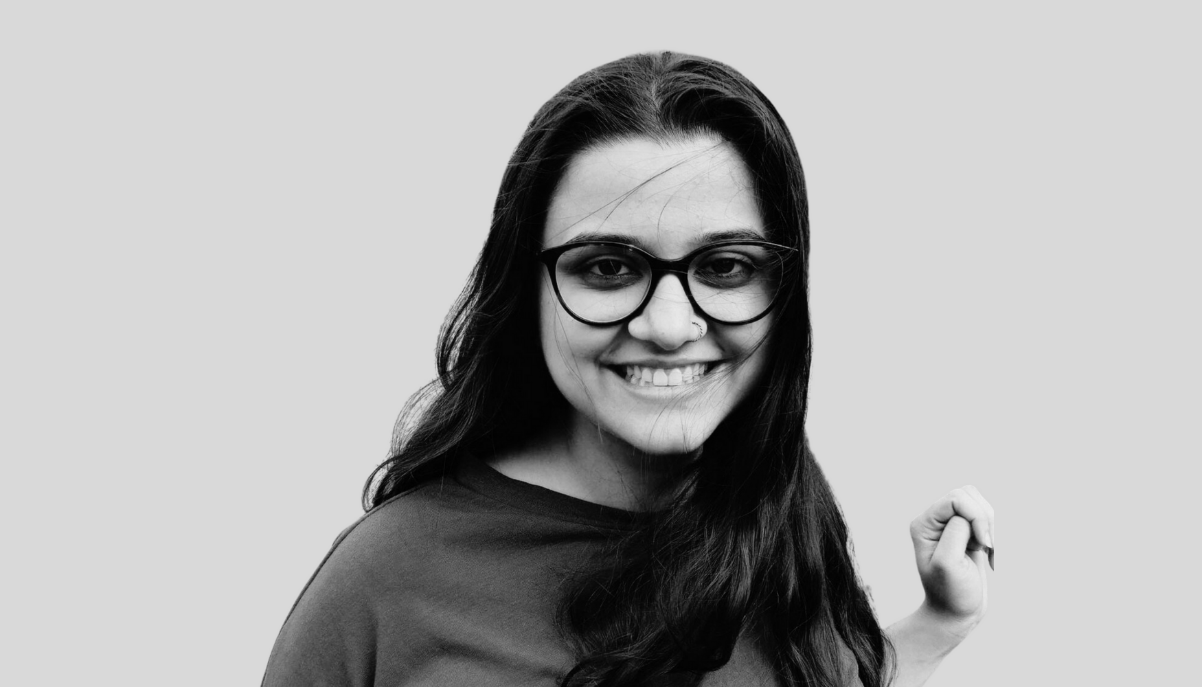 Shivangi Sharma, Creative Director, Flibbr™ Consulting