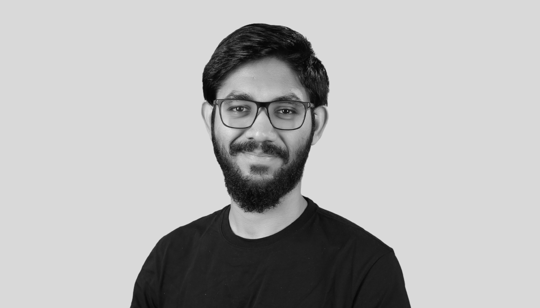 Shlok Siddhant, Copywriter, Flibbr™ Consulting.