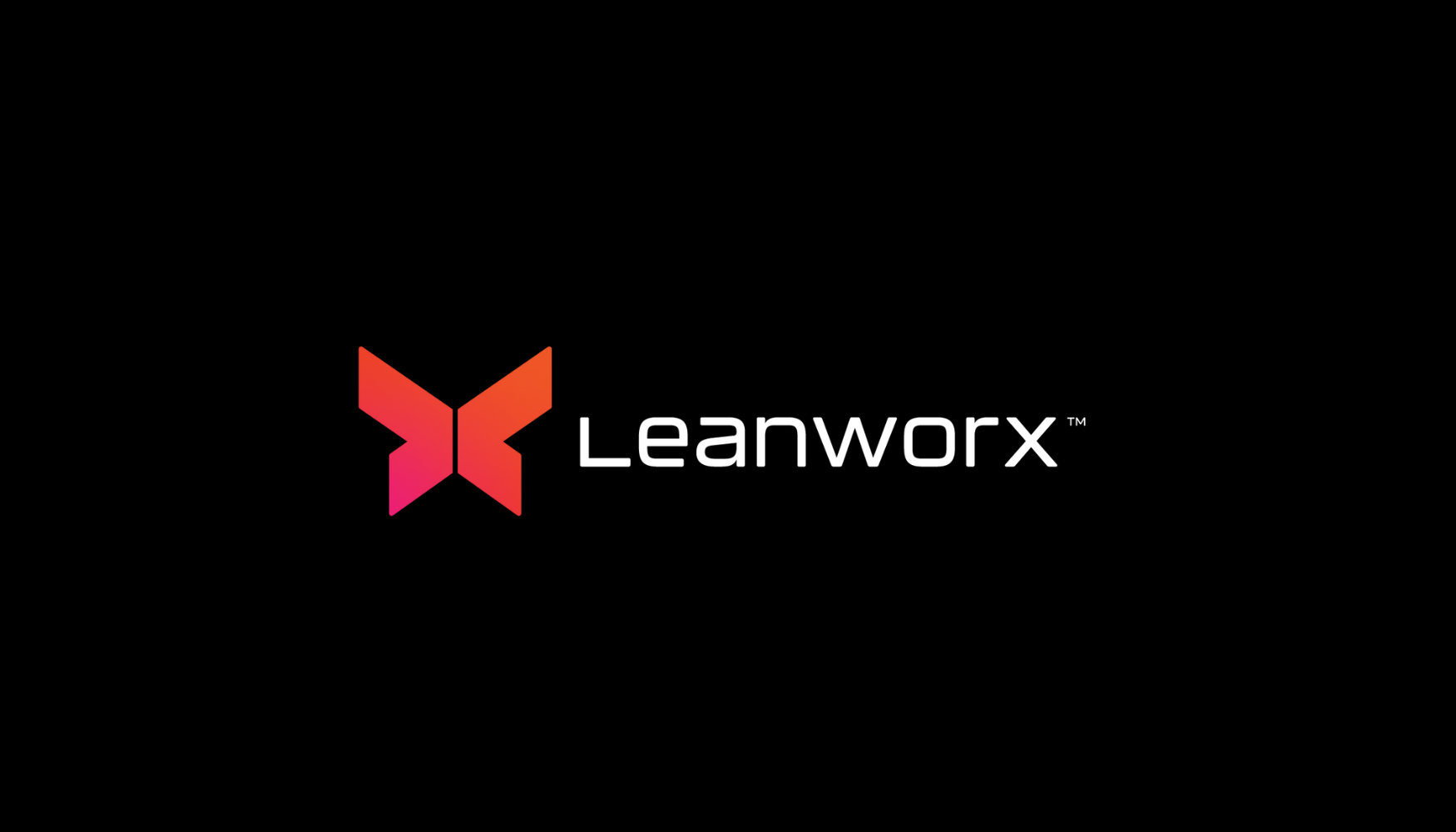 Leanworx logo