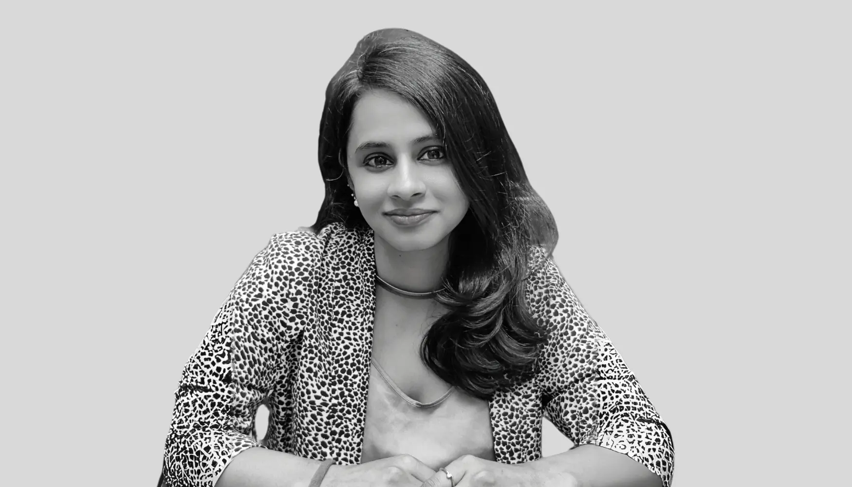 Tejashri Simha, Domain Expert, Content & Marketing, Flibbr™ Consulting.