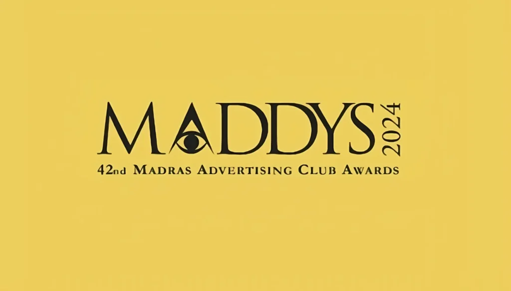 Madras Advertising Club Awards